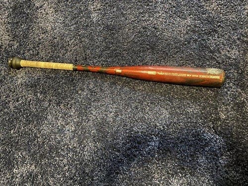 33/30 Voodoo One. Trading For 32/29 Two-Piece Demarini The Goods (Any Year)