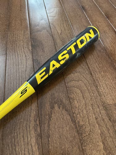 USSSA Certified Alloy (-12.5) 13.5 oz 26" S3 Bat