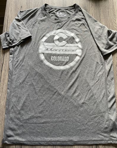3d Colorado New Balance Shooter-L