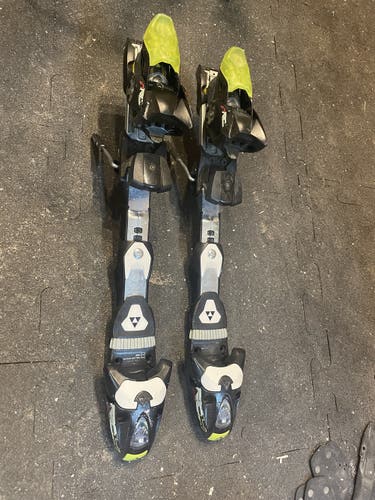 Fischer Racing RC4 Z17  -  Ski Binding