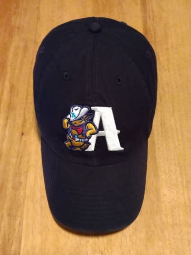Amarillo Sod Poodles MiLB '47 Brand Adj Hat