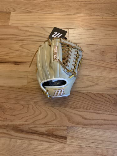 New Marucci Oxbow Series RHT Infield 11.75" Baseball Glove