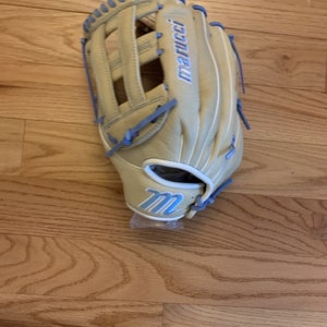 New Marucci Palmetto Series 12.75” LHT Softball Outfield Glove
