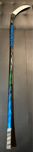 Bauer Nexus Geo Sr. Hockey Stick LH P28 70 flex