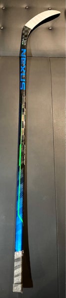 Bauer Nexus Geo Sr. Hockey Stick LH P28 70 flex