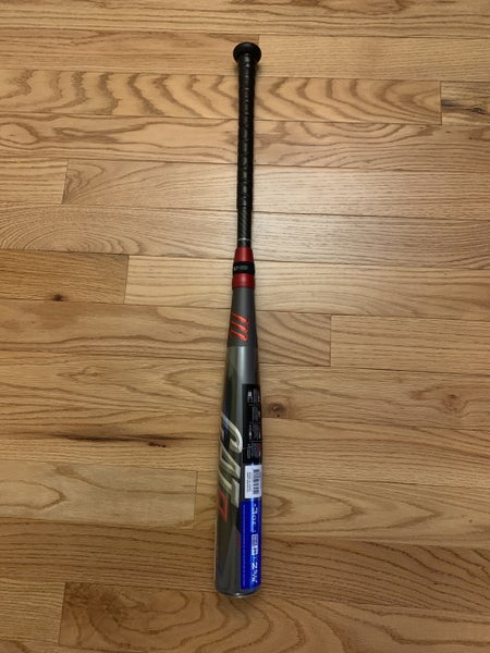 New Marucci Cat 9 Connect. 33”/30oz.