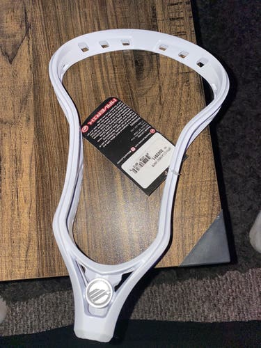 New Attack & Midfield Unstrung Optik 2.0 Head