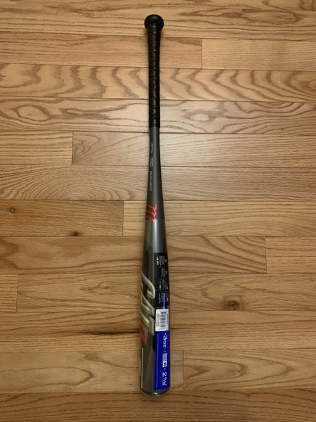 New Marucci 32”/29oz Cat 9 BBCOR Bat