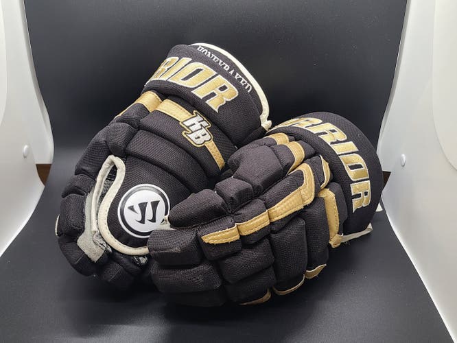 Gloves New Warrior Covert DT2 12"