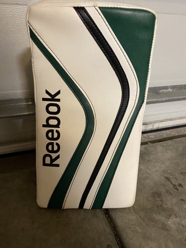 Used Reebok Regular XLT28