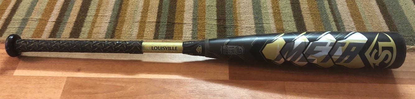 2021 Composite (-10) 19 oz 29" Meta Bat