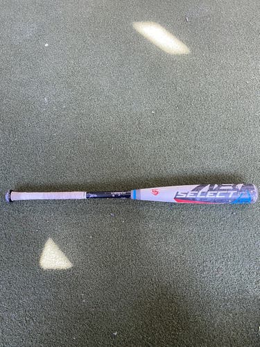 2018 Hybrid (-3) 31 oz 34" Select 718 Bat