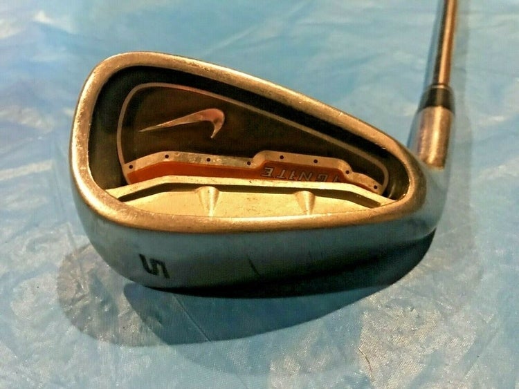 nike ignite sand wedge
