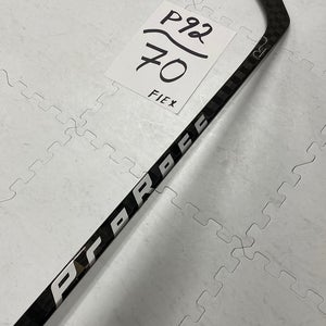 Senior (1x)P92 Left Hand 70 Flex Mid Pattern  ProRocc Hockey Stick