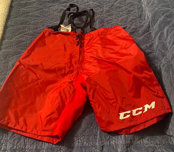 Senior Medium CCM  PP15 Pant Shell Hockey Pants
