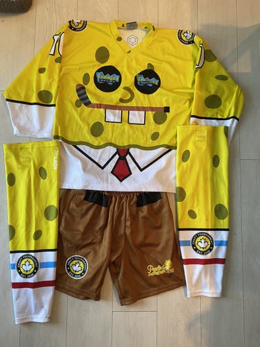 Spongebob Square Pants Theme