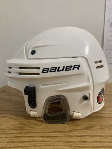 Used Bauer 4500 Helmet - Large