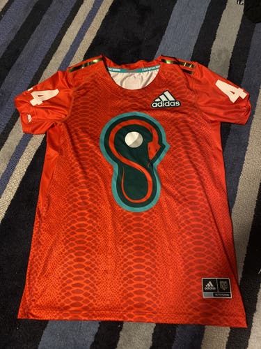 PLL Whipsnakes Jersey