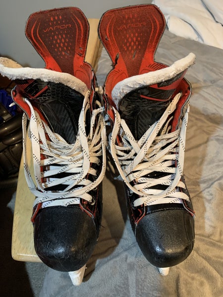 Hockey Skates Used Bauer Vapor X2.7 Size 11