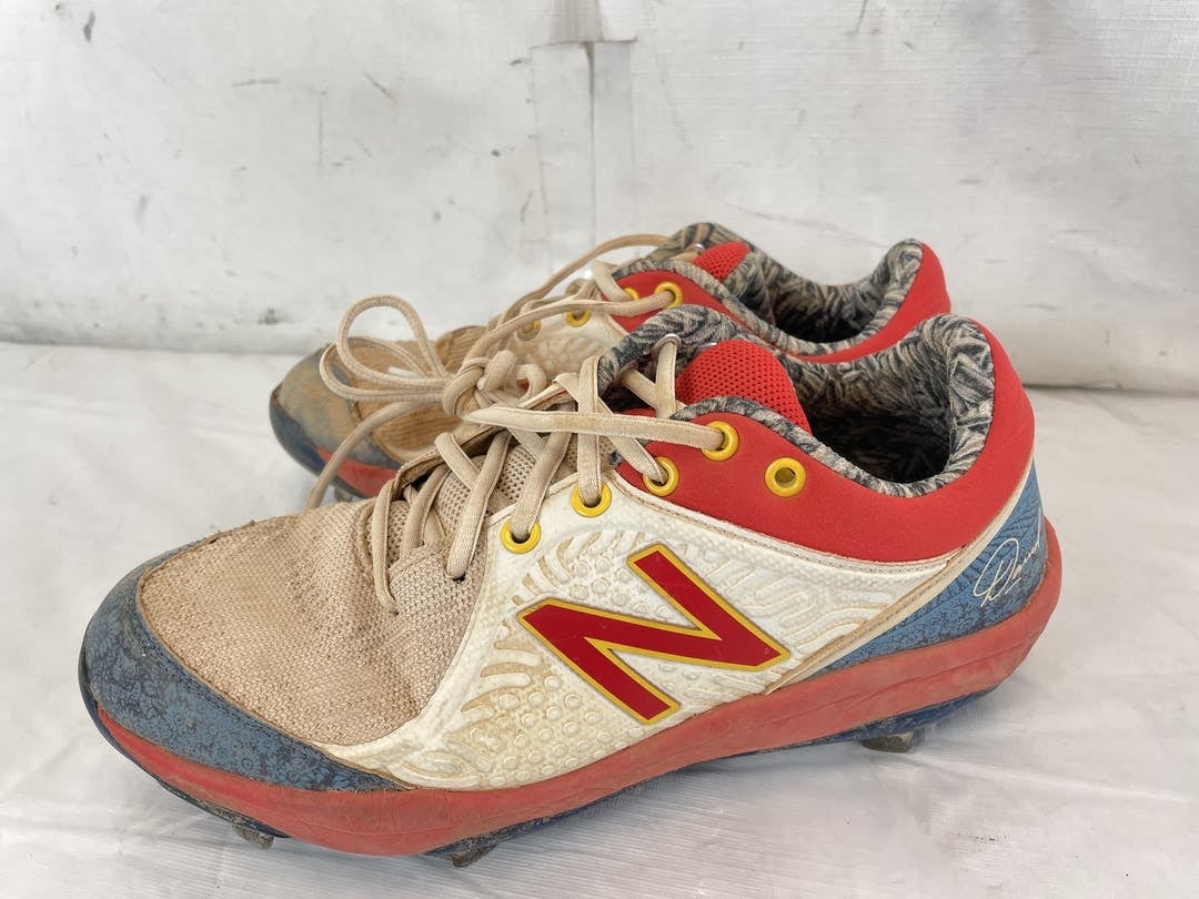 David Sunflower Seeds Mens 8.5 Baseball 
