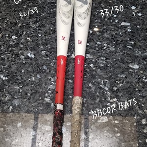 HOT 2017 Marucci Cat 7 Connect 33" (-3)
