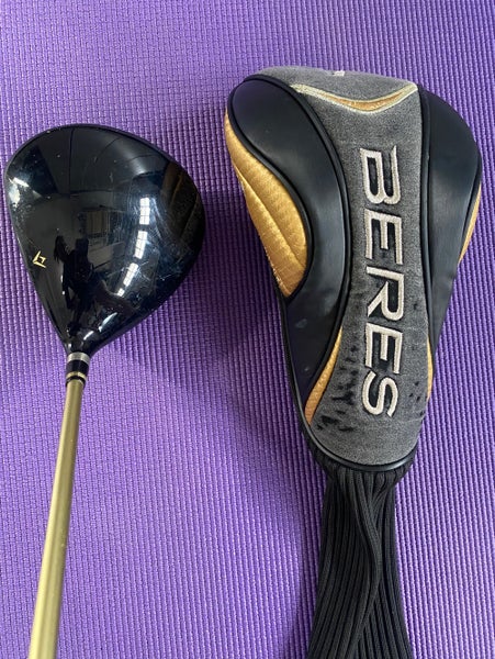HONMA GOLF DRIVER BERES S-03