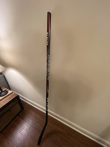 Used CCM Jetspeed Pro2 65 Flex P28 RH