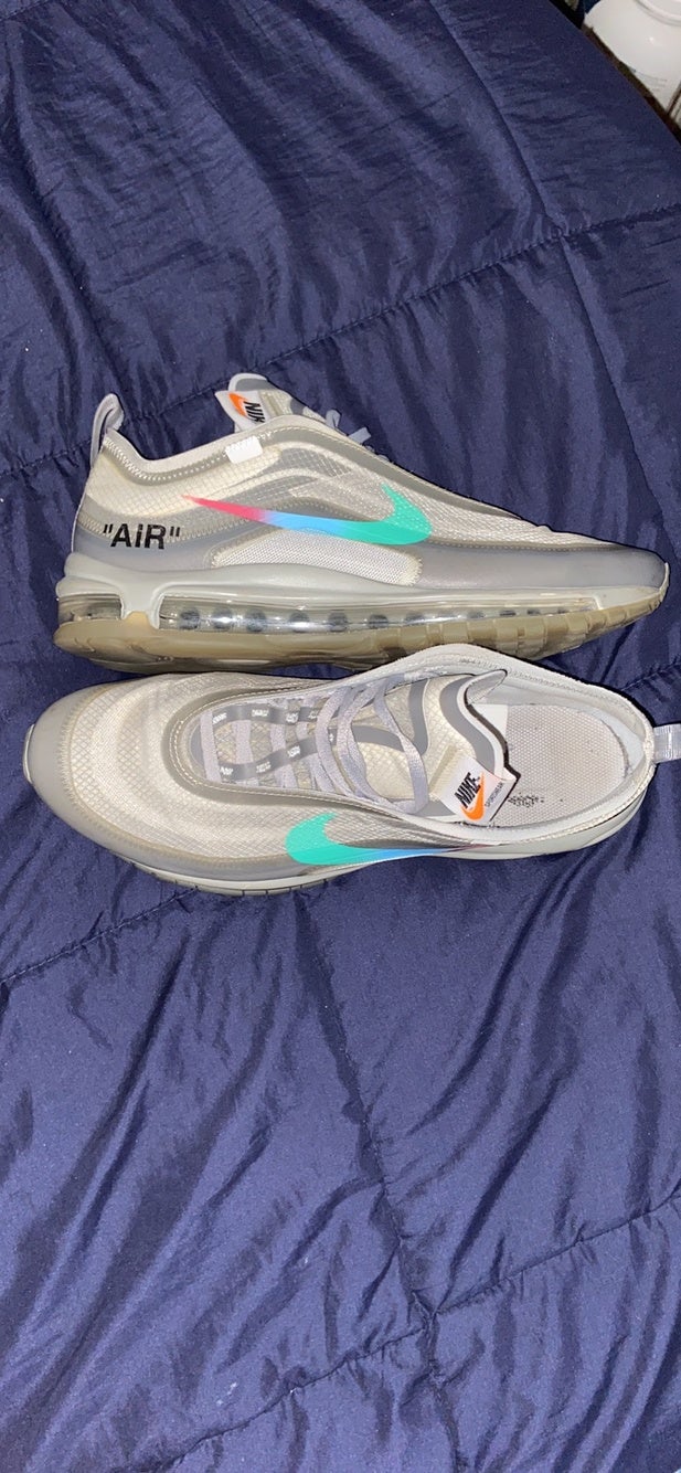 off white 97s grey