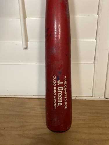 Used Marucci (-3) 30 oz 33" CU26 Bat