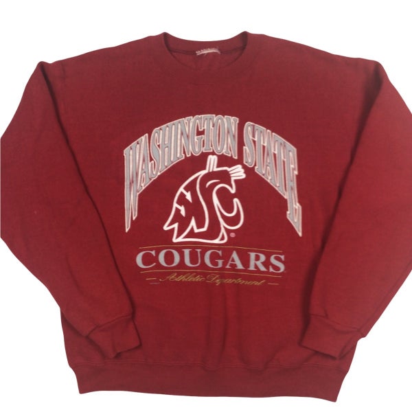 Vintage Washington Redskins Cablesports Crewneck sweater M NFL