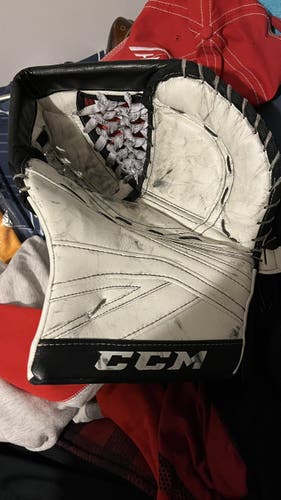 Regular Pro Stock Premier II Pro Catcher