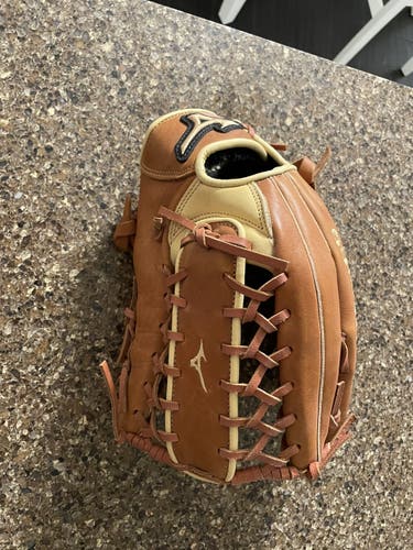 Outfield 12.75" MVP Prime Baseball Glove