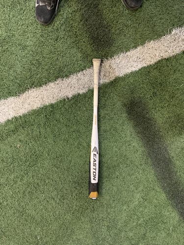 BBCOR Certified Alloy (-3) 31 oz 34" Z-Core Bat