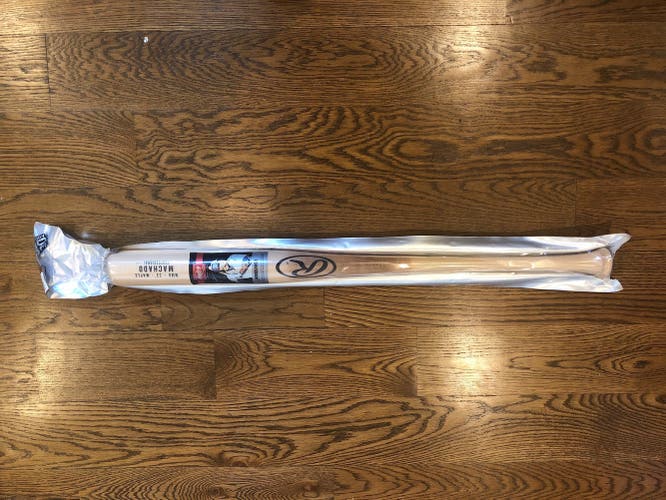 Pro Grade Machado wood bat