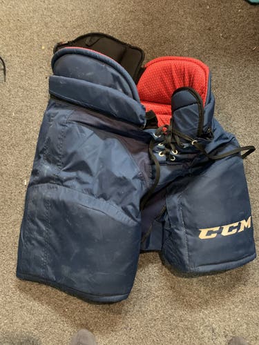 Senior Large CCM Hockey Pants