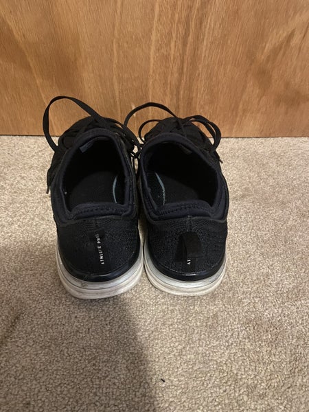 Lululemon Shoes, Black Size 9.5