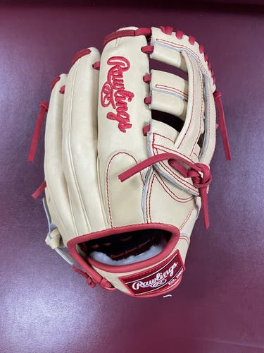 NWOT 2021 XANDER BOGAERTS PRO PREFERRED 11.5” INFIELD GLOVE