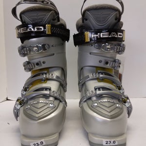 Ski 23.0 Boots New HEAD Ezon² 8.5