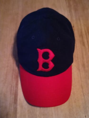 Boston Red Sox 1936 MLB '47 Brand Wool Hat Large