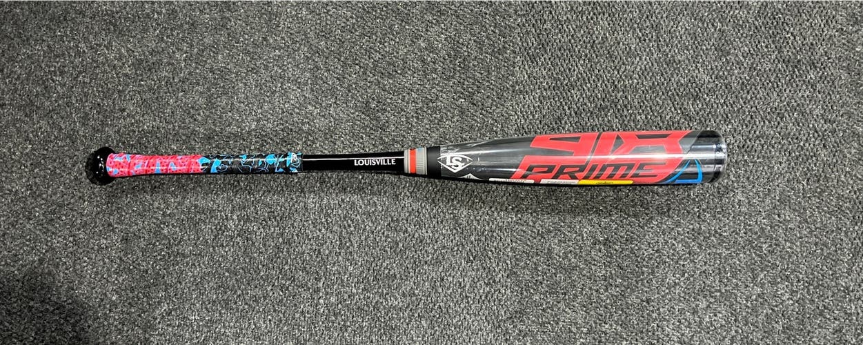 2018 Composite (-10) 22 oz 32" Prime 918 Bat