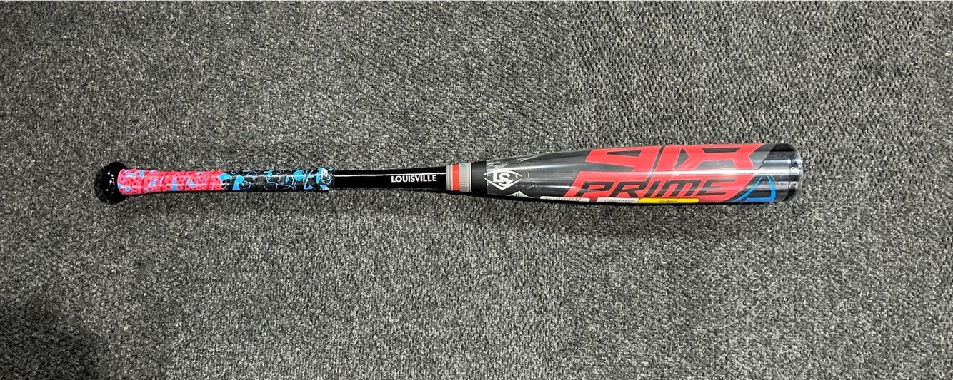2018 Composite (-10) 22 oz 32" Prime 918 Bat