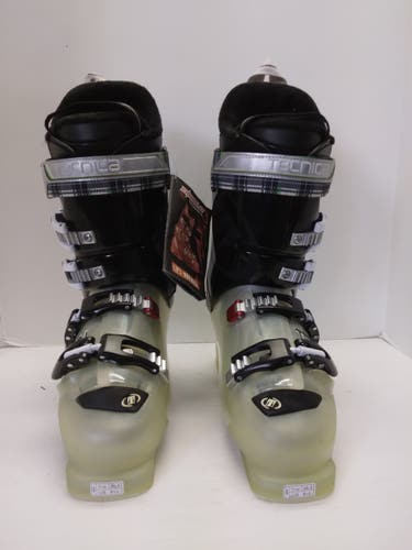 Ski Boots 26.5 Tecnica Agent 120