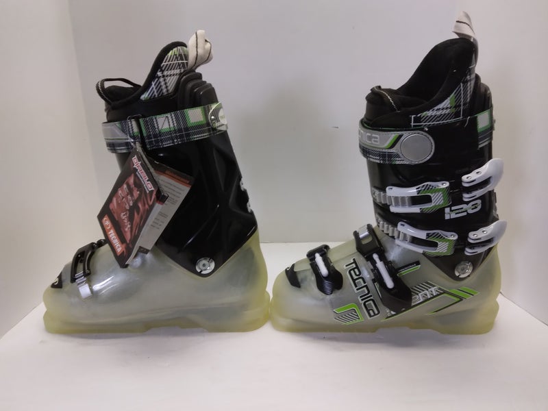 K2 BFC 120 Ski Boots 26.5