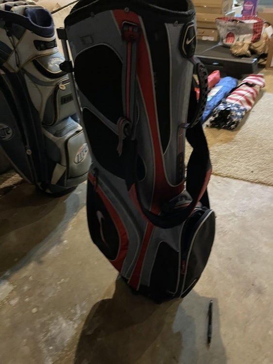 nike xtreme lite golf bolsa