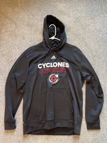 Cincinnati Cyclones Hoodie