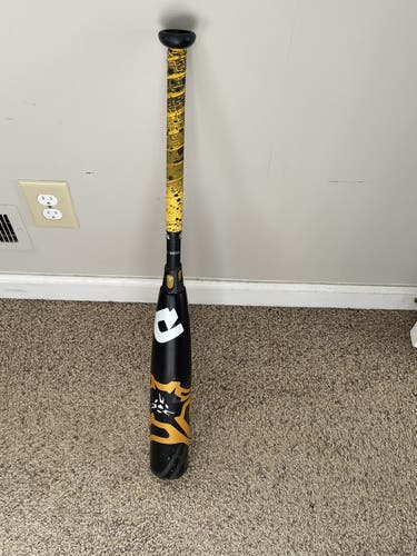 2020 Demarini CF Zen 29/21