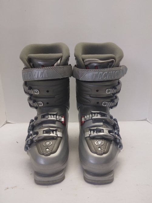 Ski Boots 24.5 Tecnica Attiva Entryx²SP women's used