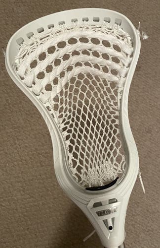 New Gait Torque Head
