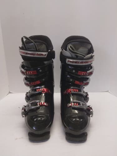 Ski Boots 25.5 Used Rossignol Exalt R