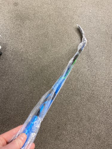 Bauer Nexus Geo Intermediate Right P92M 65 Flex